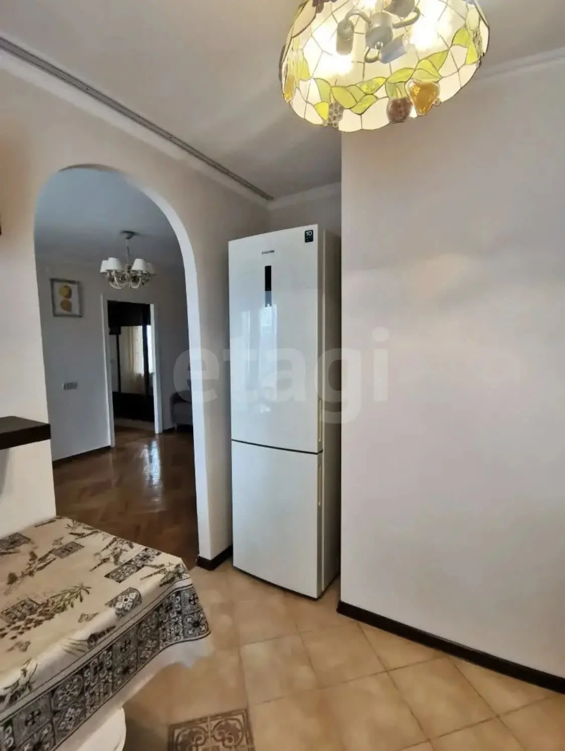 2-к квартира, 44м² (Индустриальная улица, 80) - миниатюра 3