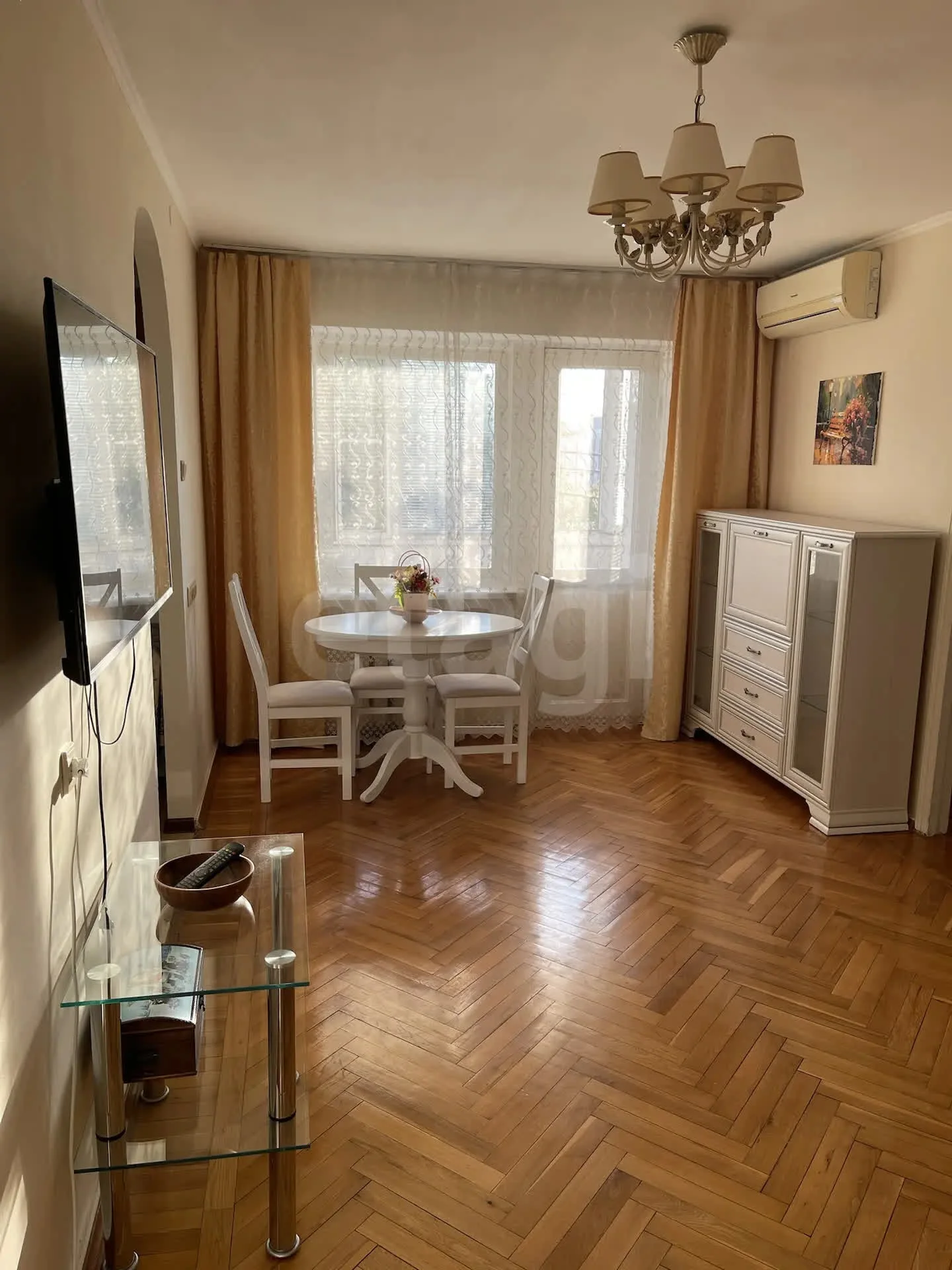 2-к квартира, 44м² (Индустриальная улица, 80) - миниатюра 4