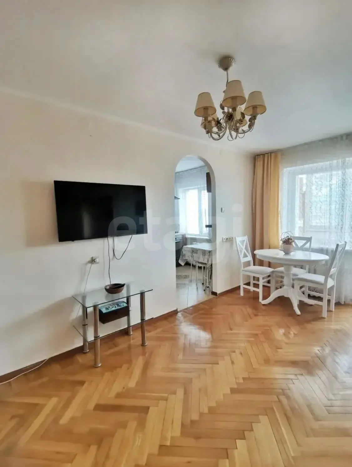 2-к квартира, 44м² (Индустриальная улица, 80) - миниатюра 5