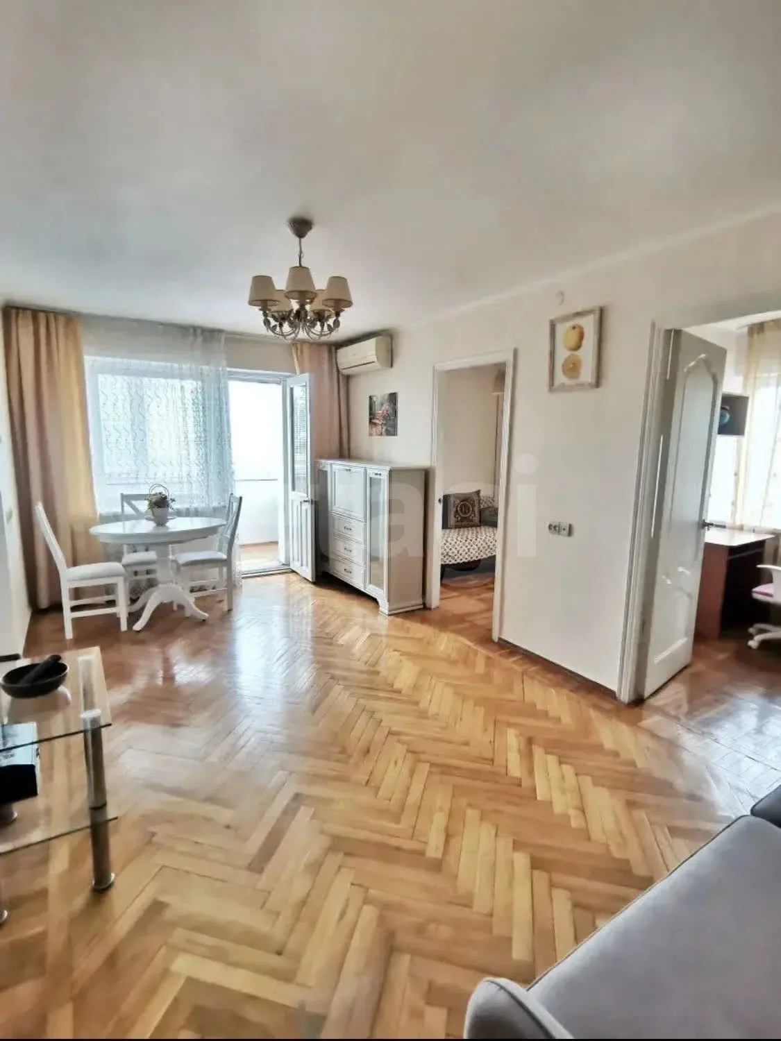 2-к квартира, 44м² (Индустриальная улица, 80) - миниатюра 6