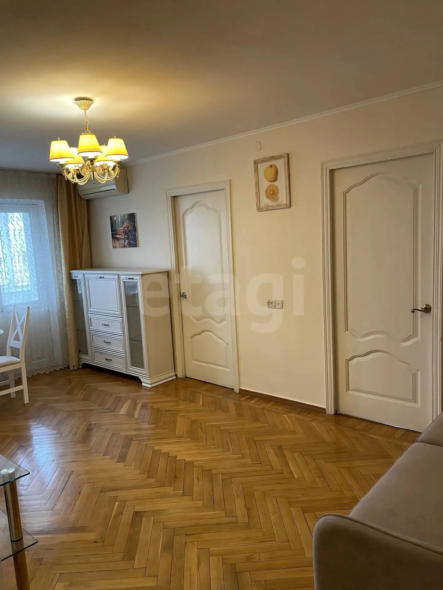 2-к квартира, 44м² (Индустриальная улица, 80) - миниатюра 7