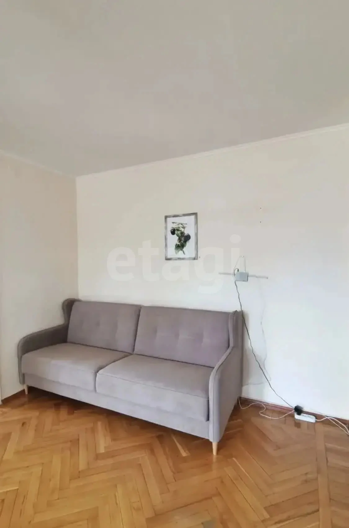 2-к квартира, 44м² (Индустриальная улица, 80) - миниатюра 8