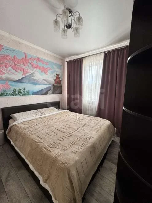 3-к квартира, 55м² (улица Чкалова, 92) - миниатюра 3
