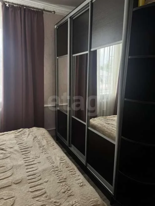 3-к квартира, 55м² (улица Чкалова, 92) - миниатюра 4