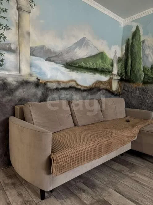 3-к квартира, 55м² (улица Чкалова, 92) - миниатюра 5