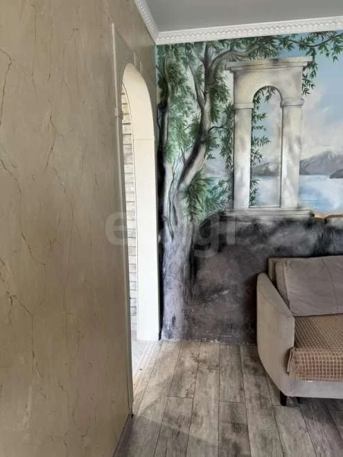 3-к квартира, 55м² (улица Чкалова, 92) - миниатюра 6