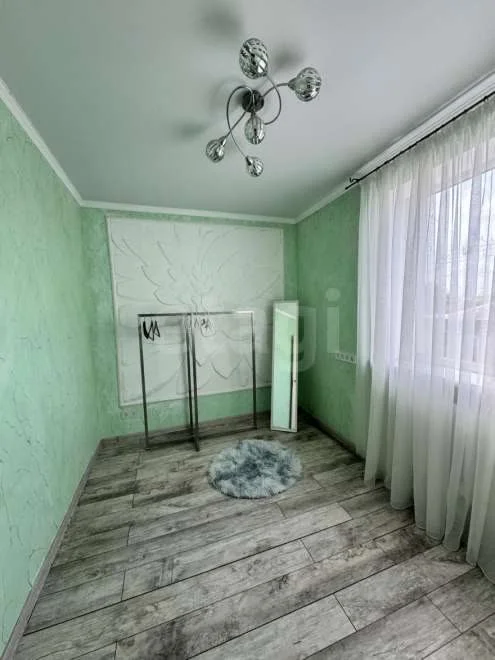 3-к квартира, 55м² (улица Чкалова, 92) - миниатюра 9
