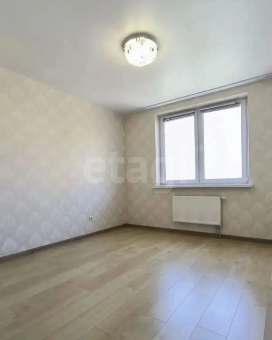 1-к квартира, 30м² (улица Западный Обход, 42/3к2) - миниатюра 2