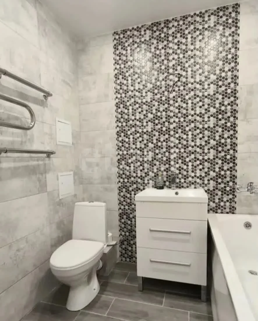 1-к квартира, 30м² (улица Западный Обход, 42/3к2) - миниатюра 3