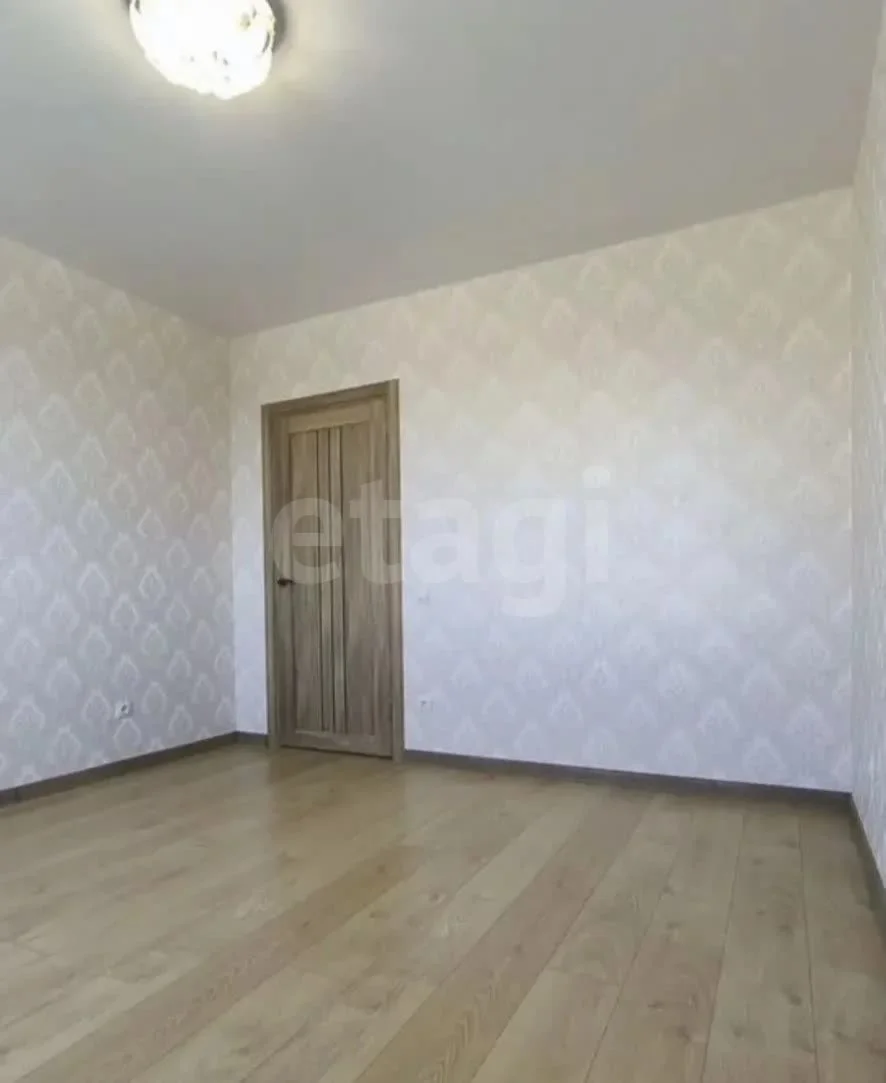 1-к квартира, 30м² (улица Западный Обход, 42/3к2) - миниатюра 4