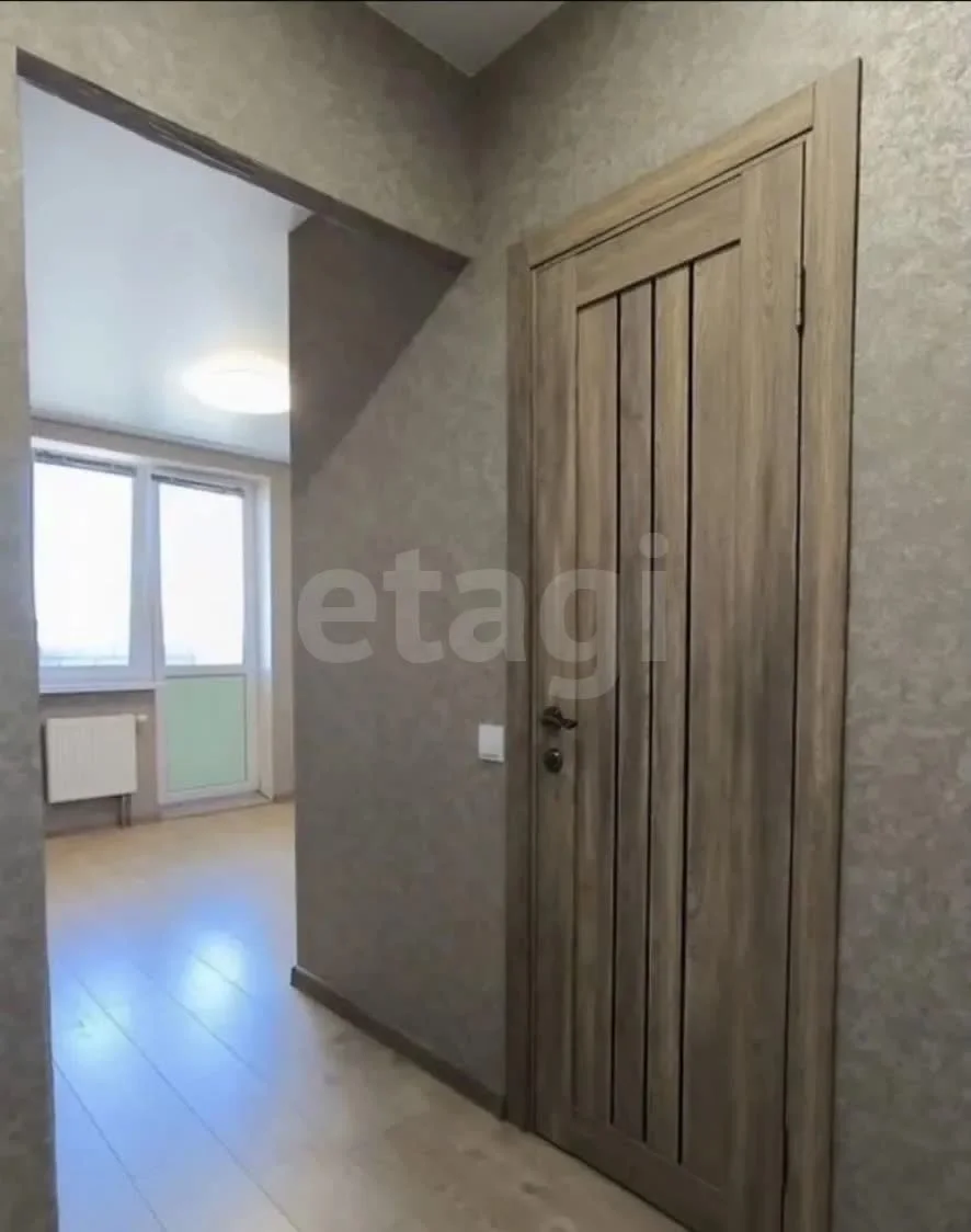 1-к квартира, 30м² (улица Западный Обход, 42/3к2) - миниатюра 5