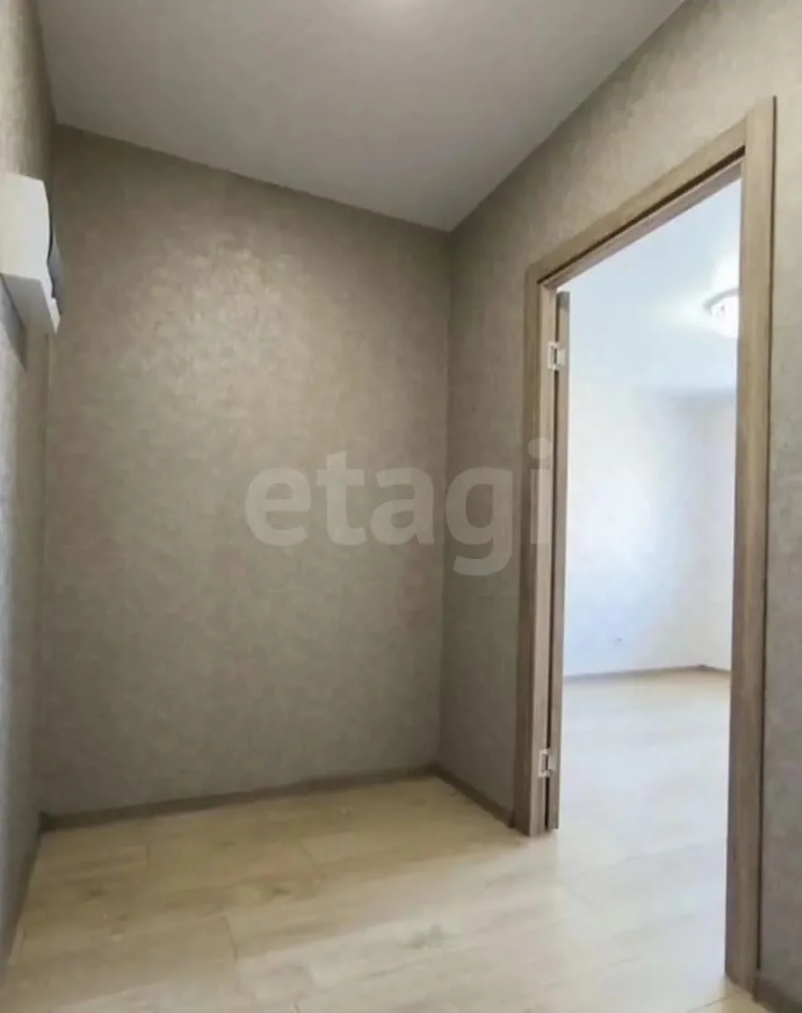 1-к квартира, 30м² (улица Западный Обход, 42/3к2) - миниатюра 6