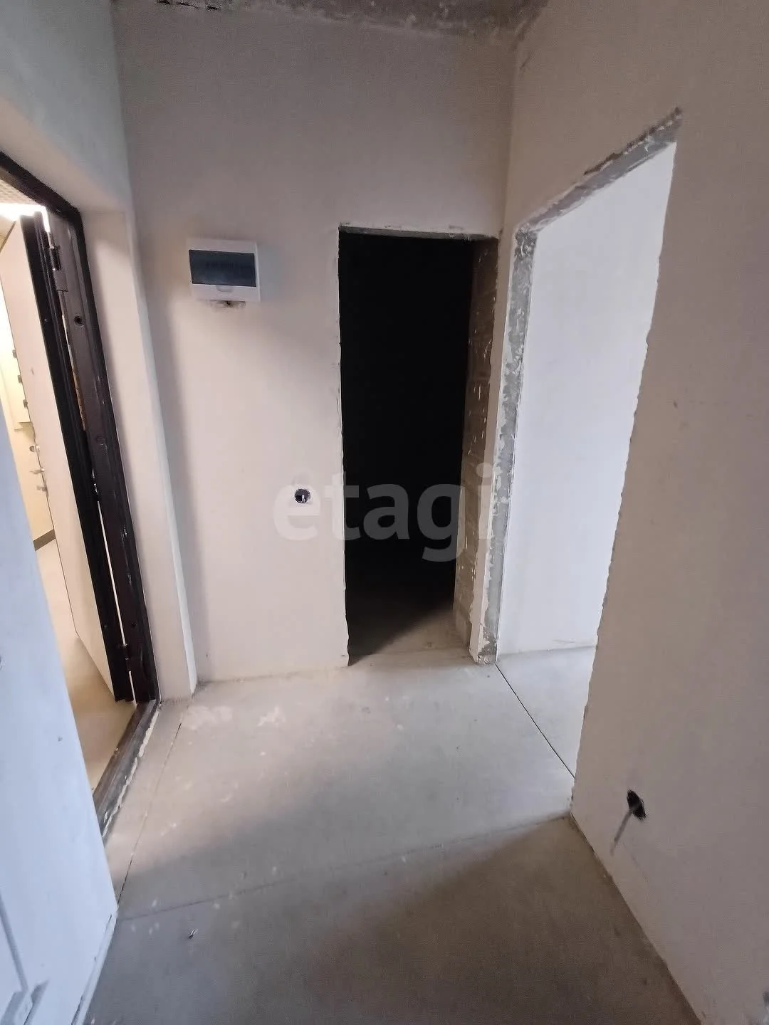 Студия, 22.2м² (улица Тургеневское шоссе, 33/2к32) - миниатюра 3