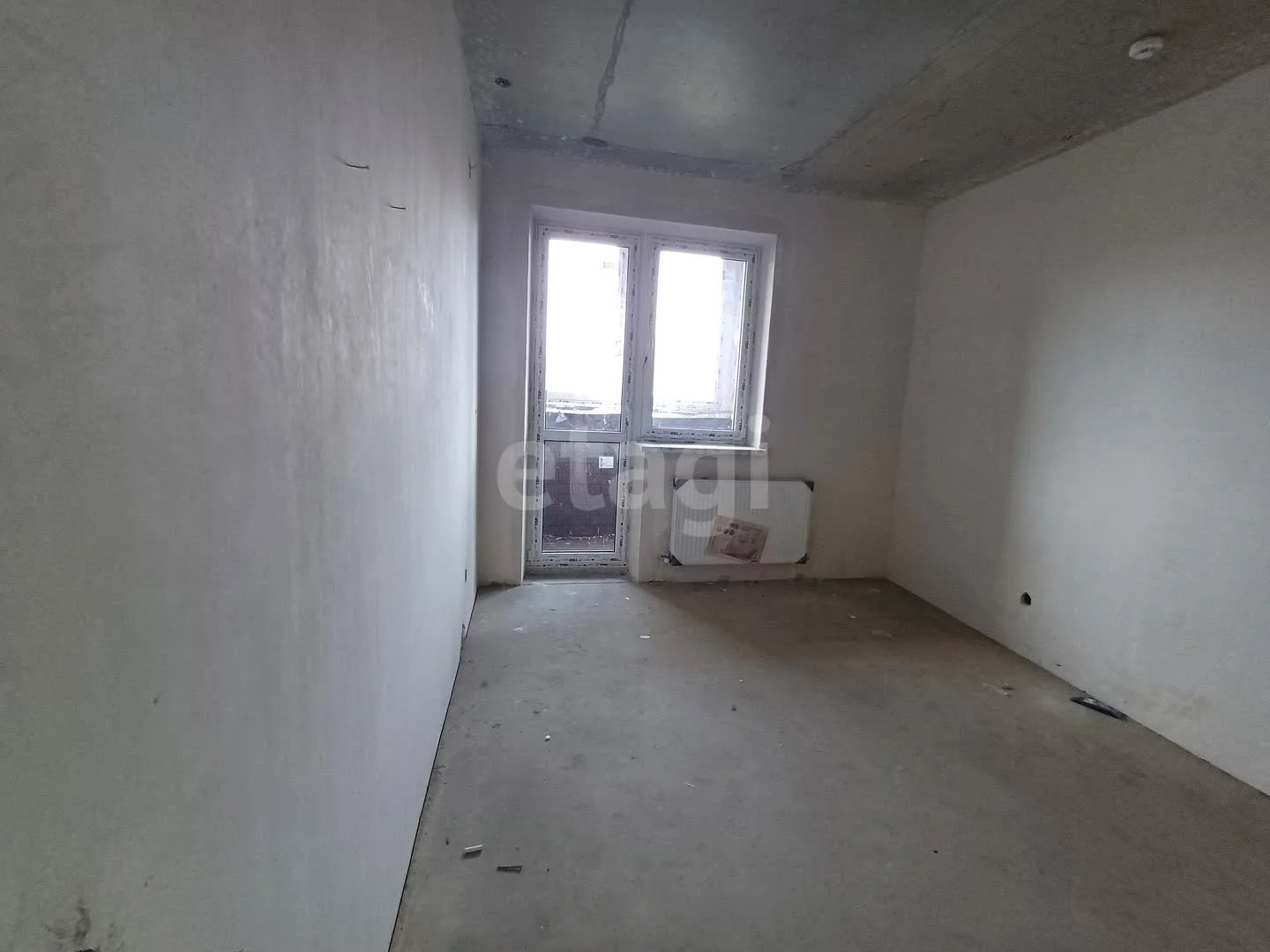 Студия, 22.2м² (улица Тургеневское шоссе, 33/2к32) - миниатюра 5