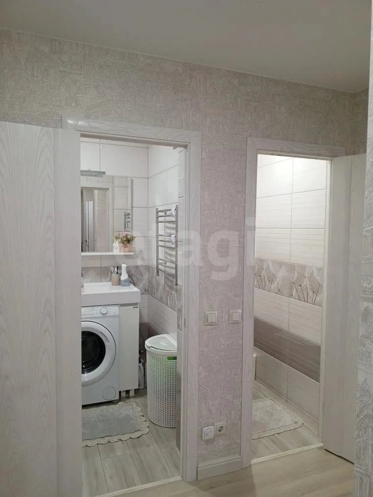3-к квартира, 72.1м² (улица имени Калинина, 350/10) - миниатюра 11