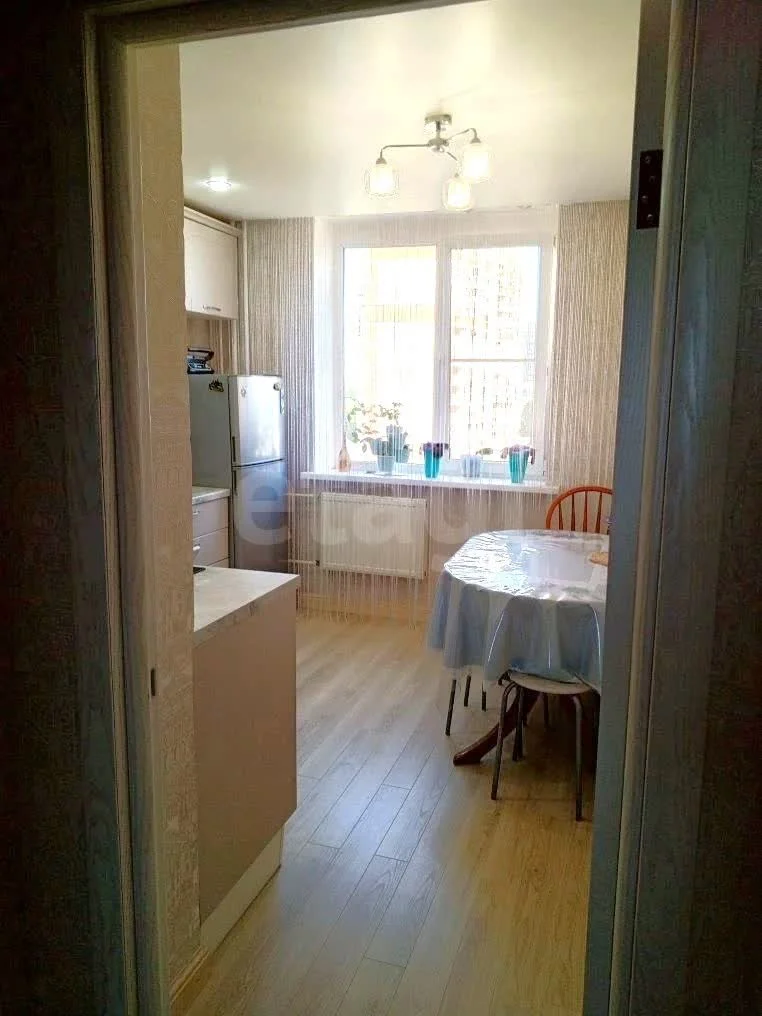 3-к квартира, 72.1м² (улица имени Калинина, 350/10) - миниатюра 13