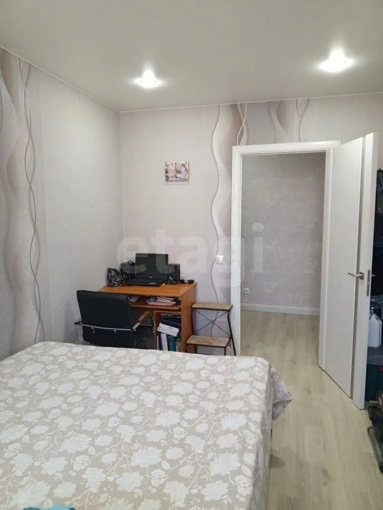 3-к квартира, 72.1м² (улица имени Калинина, 350/10) - миниатюра 14