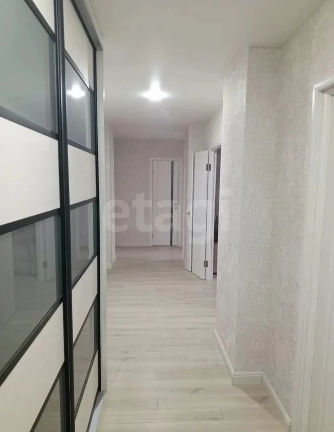 3-к квартира, 72.1м² (улица имени Калинина, 350/10) - миниатюра 15