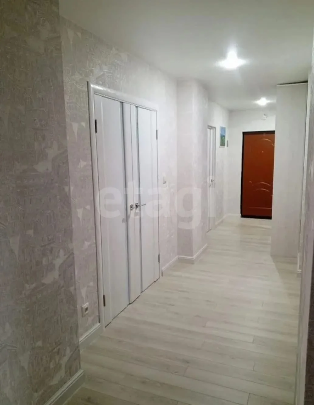 3-к квартира, 72.1м² (улица имени Калинина, 350/10) - миниатюра 16