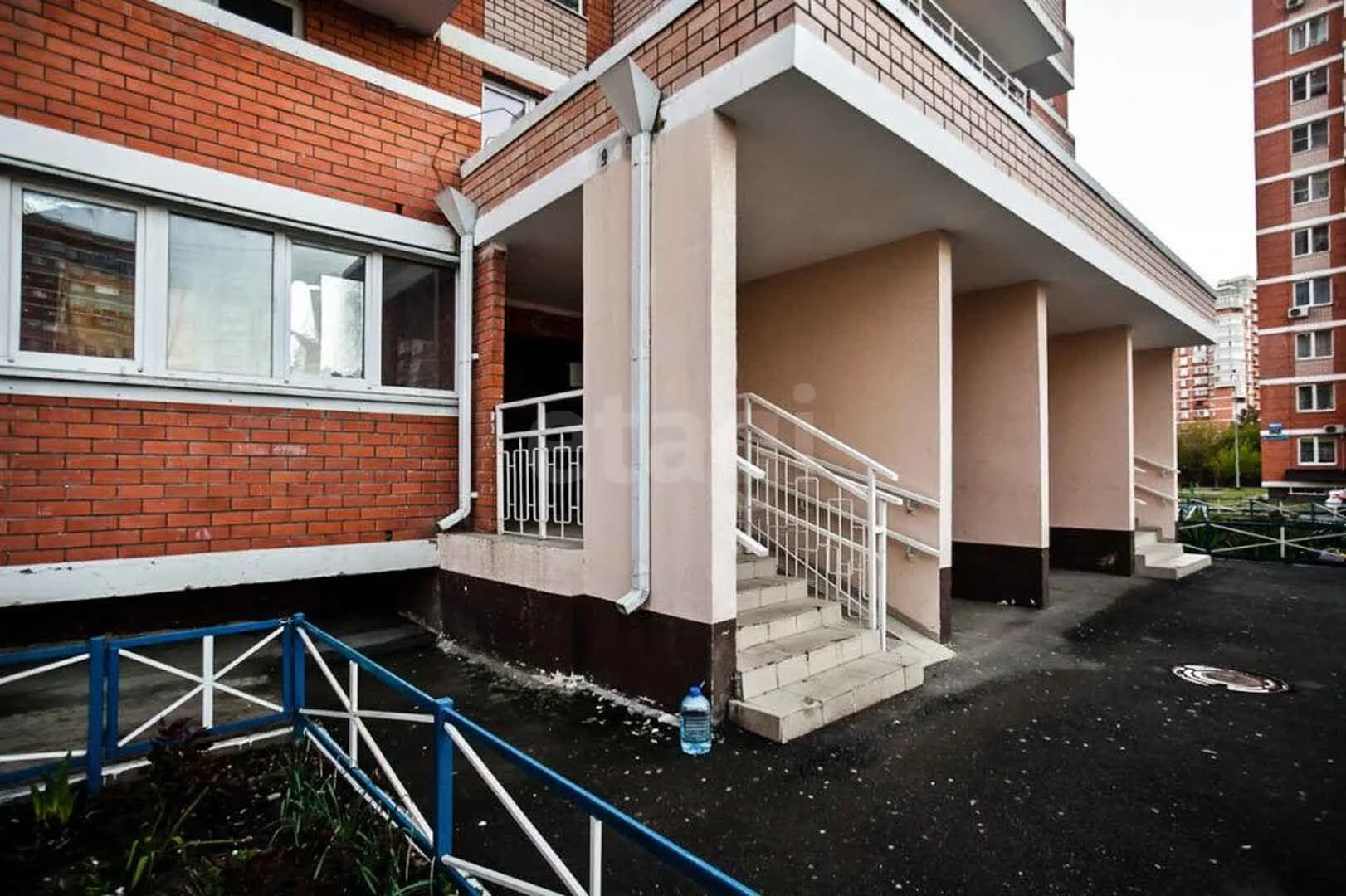 3-к квартира, 72.1м² (улица имени Калинина, 350/10) - миниатюра 17