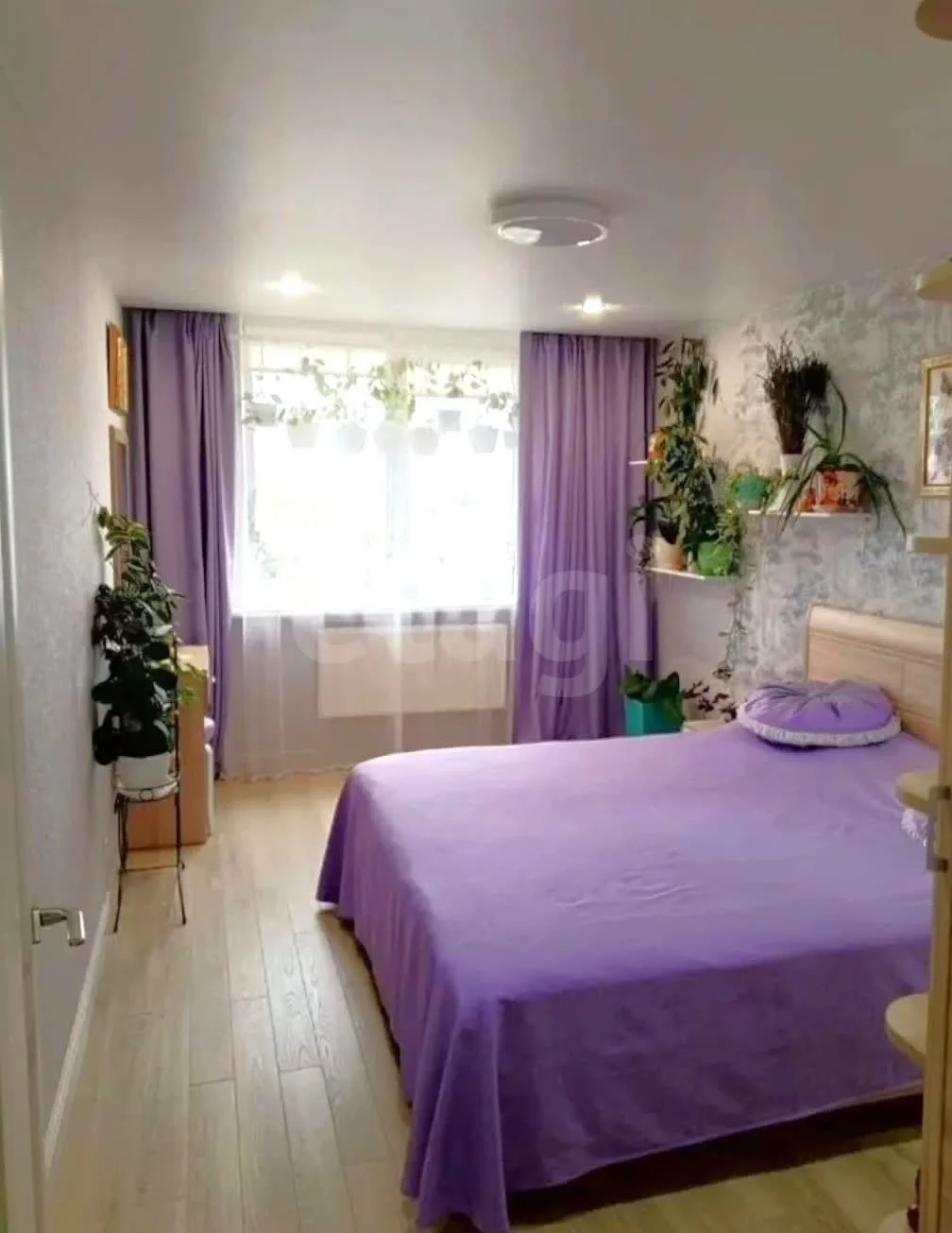 3-к квартира, 72.1м² (улица имени Калинина, 350/10) - миниатюра 2