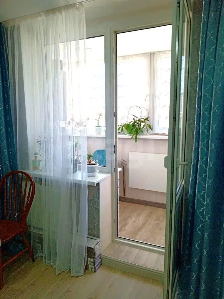 3-к квартира, 72.1м² (улица имени Калинина, 350/10) - миниатюра 5