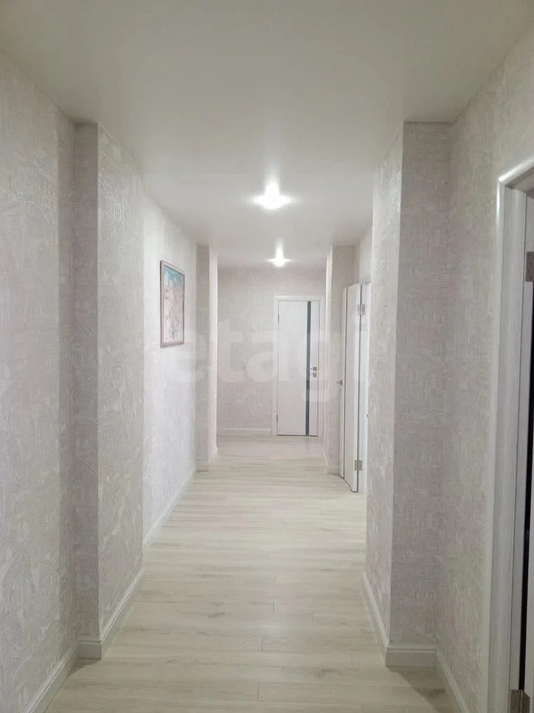 3-к квартира, 72.1м² (улица имени Калинина, 350/10) - миниатюра 6