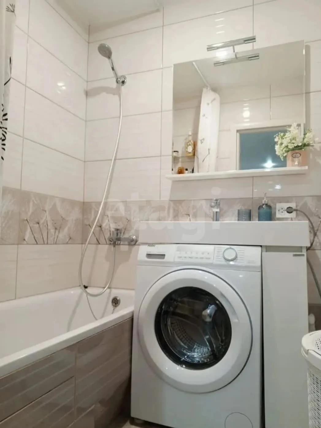 3-к квартира, 72.1м² (улица имени Калинина, 350/10) - миниатюра 7