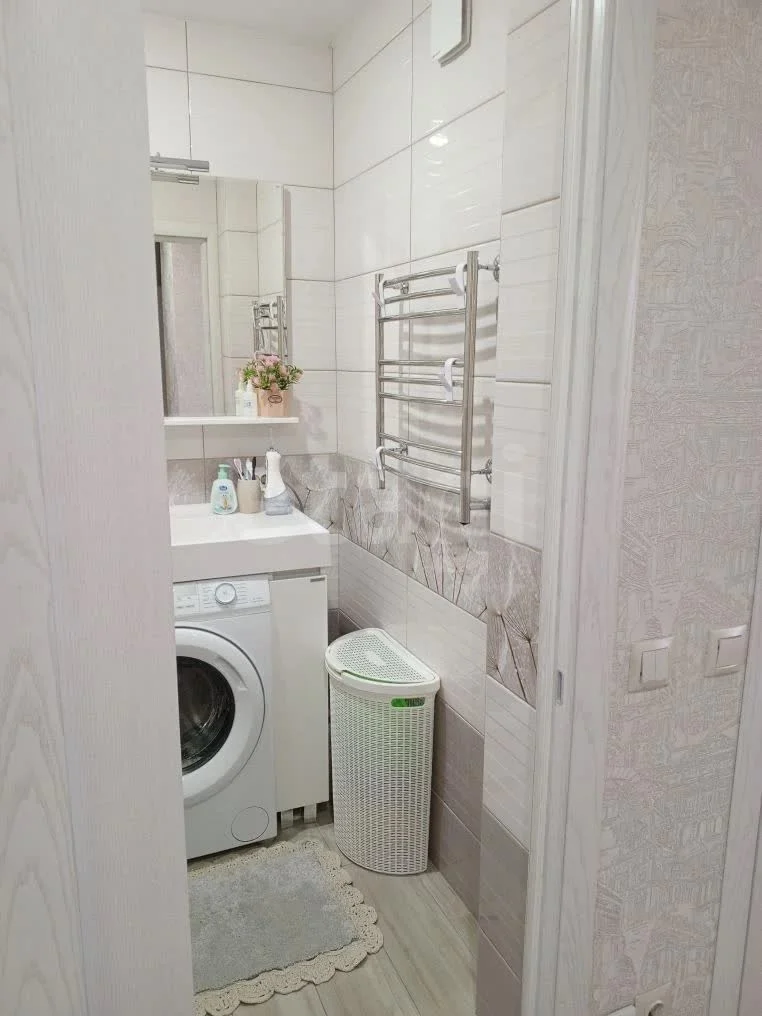 3-к квартира, 72.1м² (улица имени Калинина, 350/10) - миниатюра 8