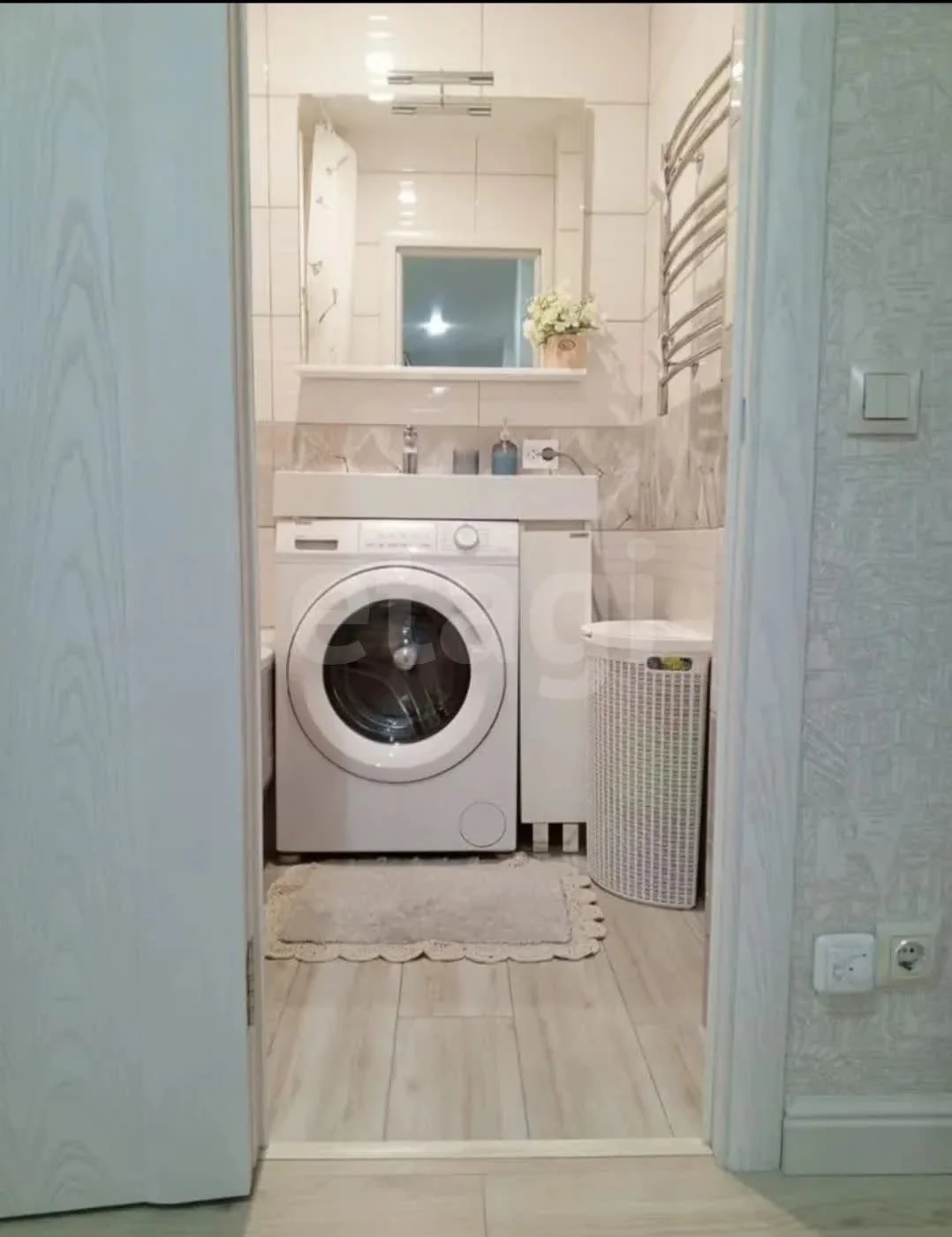 3-к квартира, 72.1м² (улица имени Калинина, 350/10) - миниатюра 9