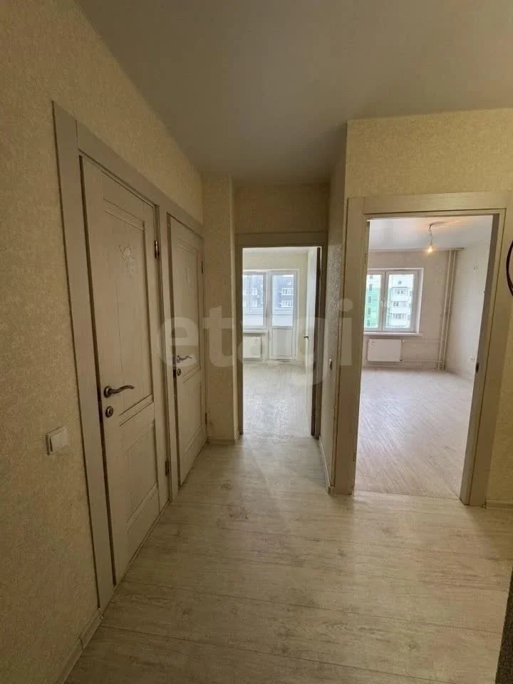3-к квартира, 81м² (улица Генерал-лейтенанта Александра Сапрунова, 15) - миниатюра 7