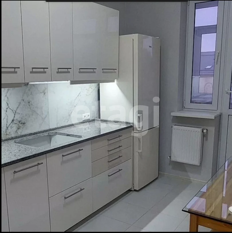 1-к квартира, 30м² (Крылатская улица, 23) - изображение 1