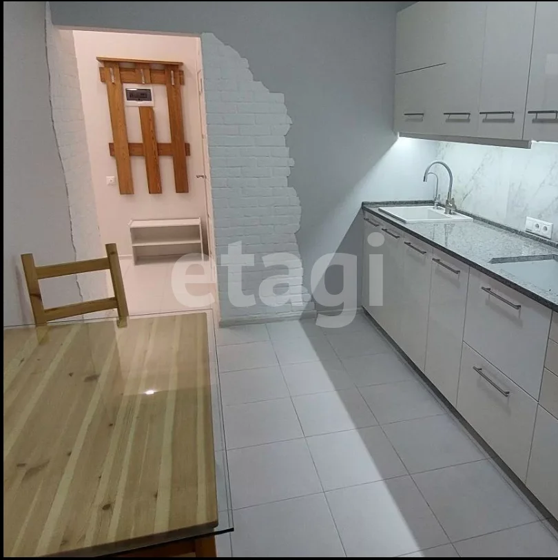 1-к квартира, 30м² (Крылатская улица, 23) - миниатюра 2