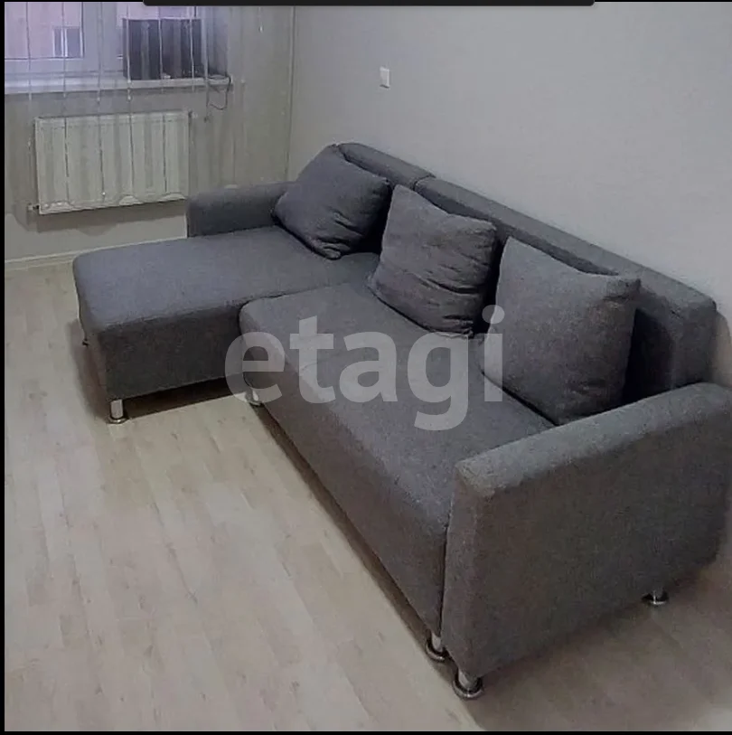 1-к квартира, 30м² (Крылатская улица, 23) - миниатюра 3