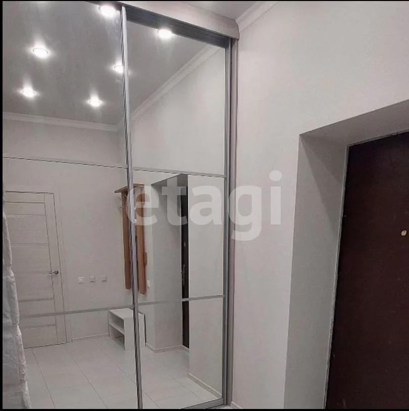 1-к квартира, 30м² (Крылатская улица, 23) - миниатюра 4