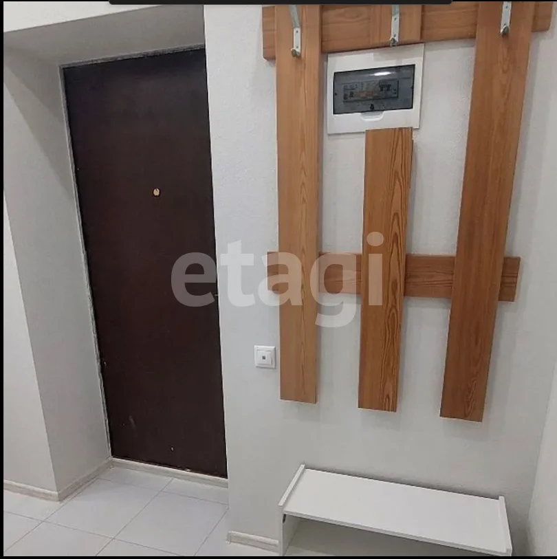 1-к квартира, 30м² (Крылатская улица, 23) - миниатюра 6