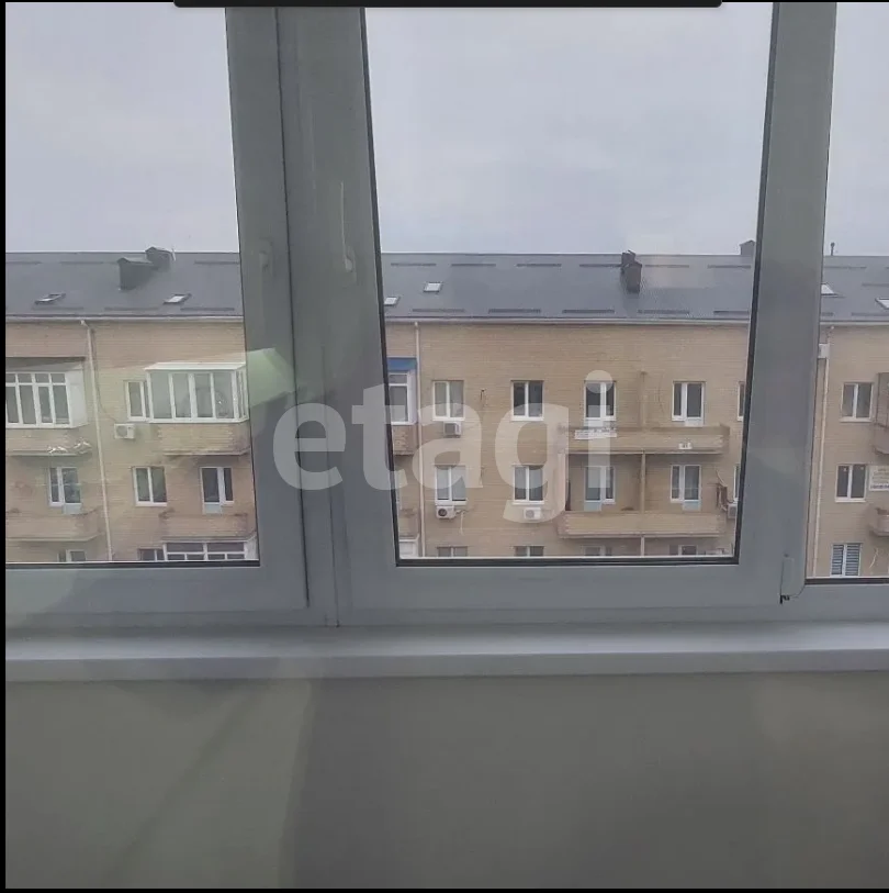 1-к квартира, 30м² (Крылатская улица, 23) - миниатюра 7
