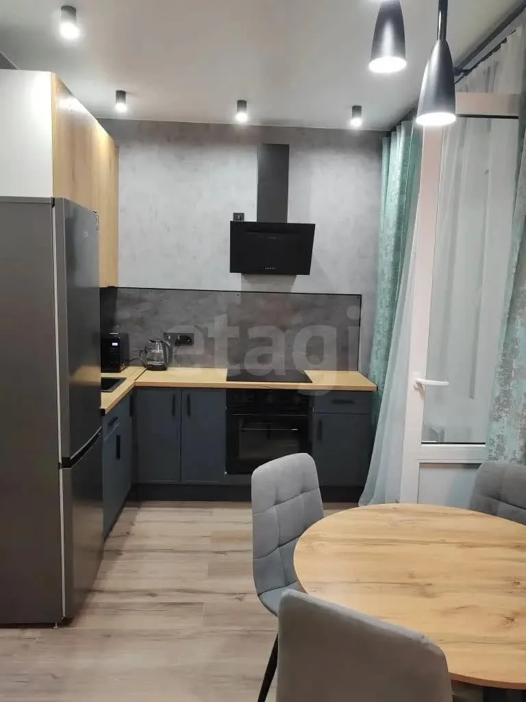 1-к квартира, 34м² (, 40) - изображение 1
