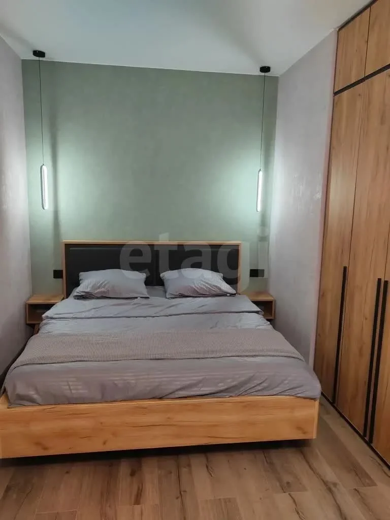 1-к квартира, 34м² (, 40) - миниатюра 3