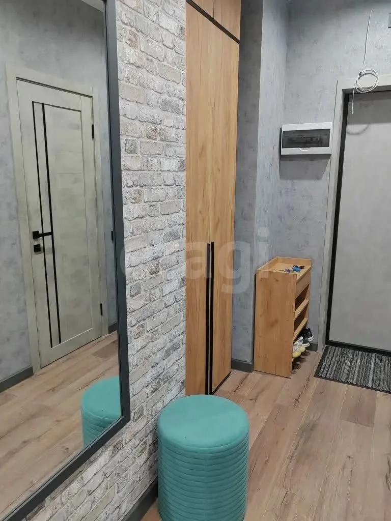 1-к квартира, 34м² (, 40) - миниатюра 5