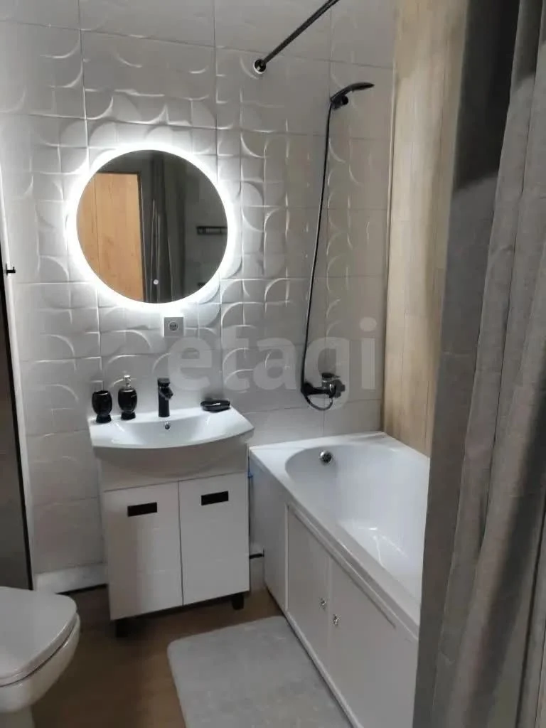 1-к квартира, 34м² (, 40) - миниатюра 6