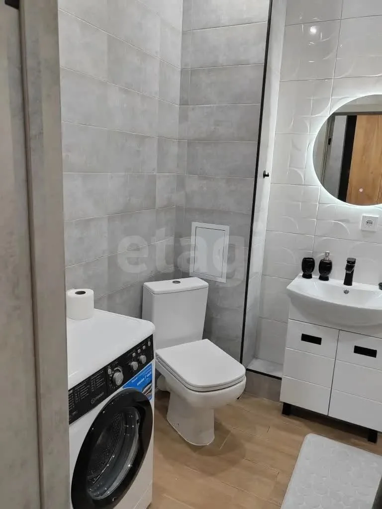 1-к квартира, 34м² (, 40) - миниатюра 7