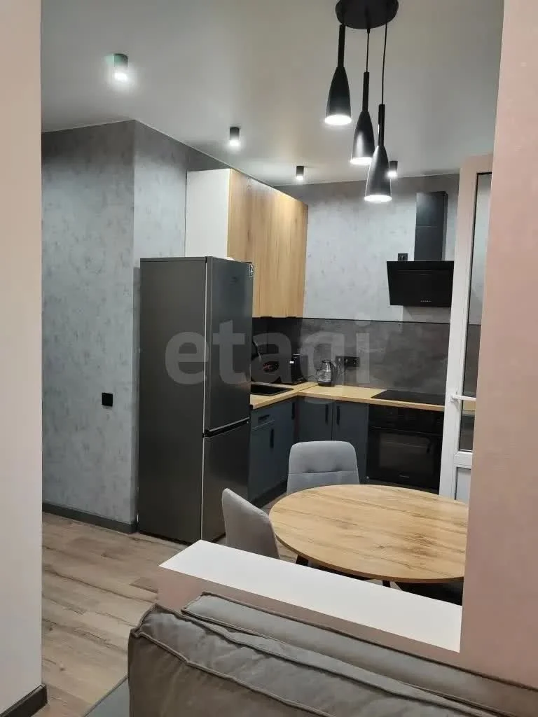 1-к квартира, 34м² (, 40) - миниатюра 8