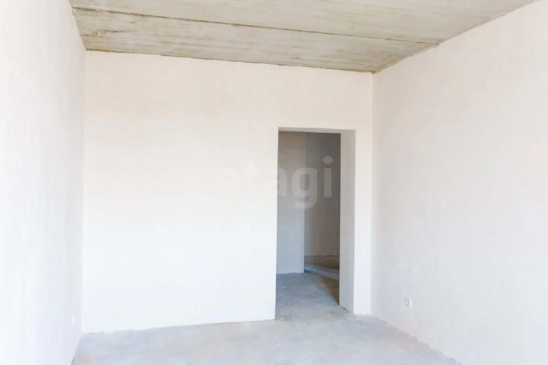 2-к квартира, 58.3м² (улица им. Героя Яцкова И.В., 19к2) - миниатюра 4