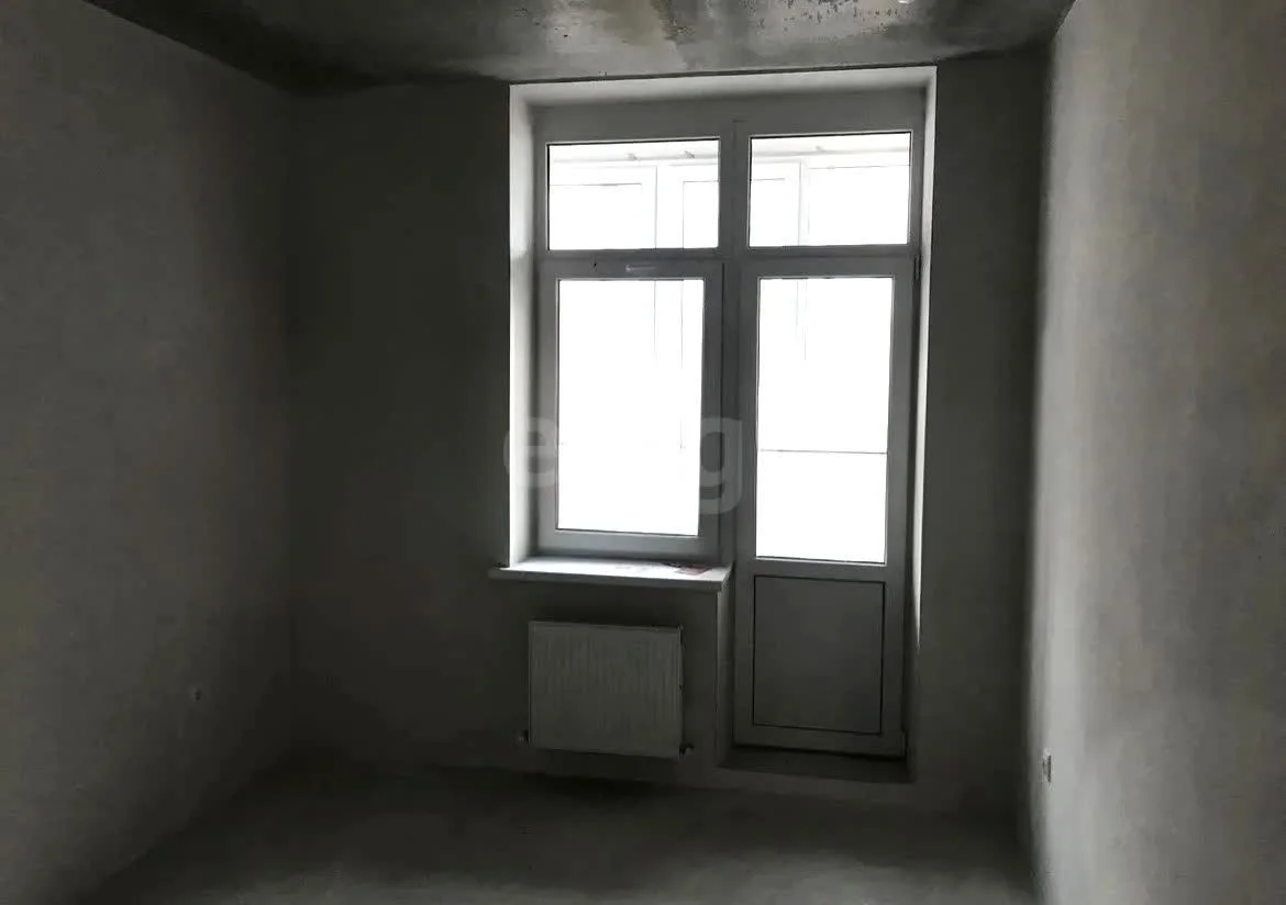 2-к квартира, 58.3м² (улица им. Героя Яцкова И.В., 19к2) - миниатюра 8