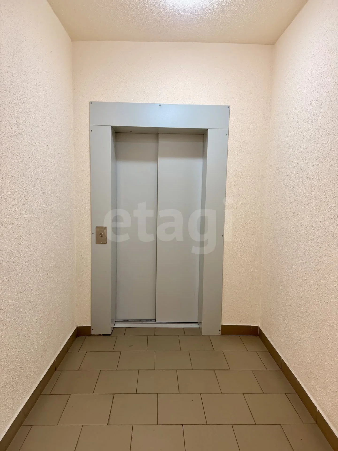 2-к квартира, 47.1м² (улица Лётчика Позднякова, 2к9) - миниатюра 8