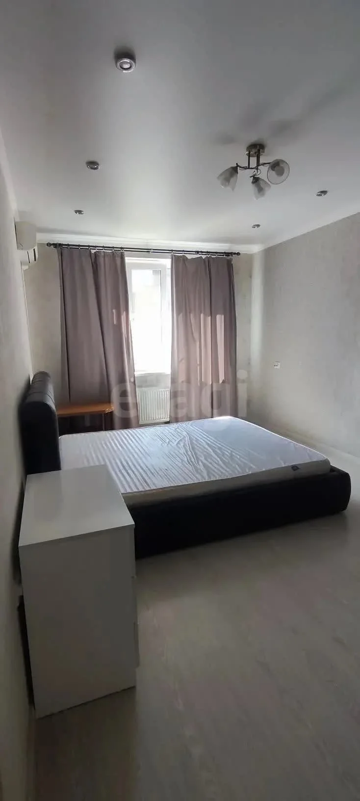 1-к квартира, 33м² (улица Шевцова, 1/1) - миниатюра 3