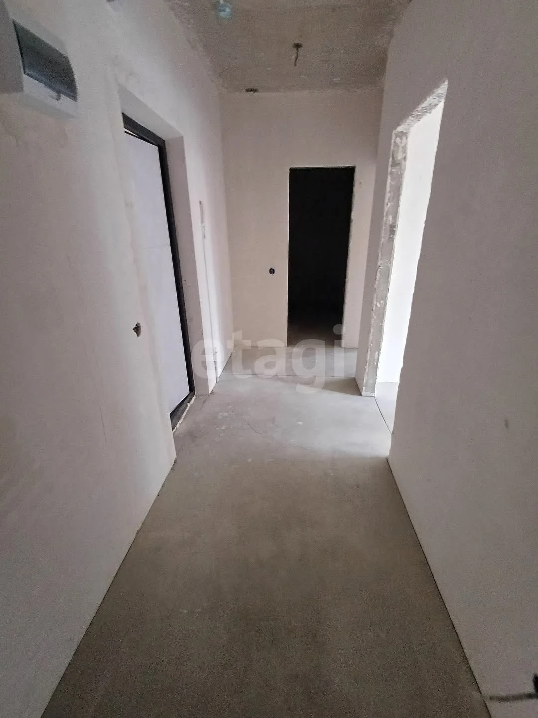 Студия, 22.3м² (улица Тургеневское шоссе, 33/2к27) - миниатюра 6