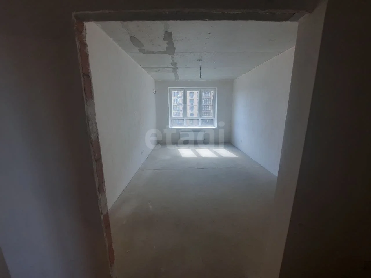 3-к квартира, 79.7м² (2-я Российская улица, 162) - миниатюра 4