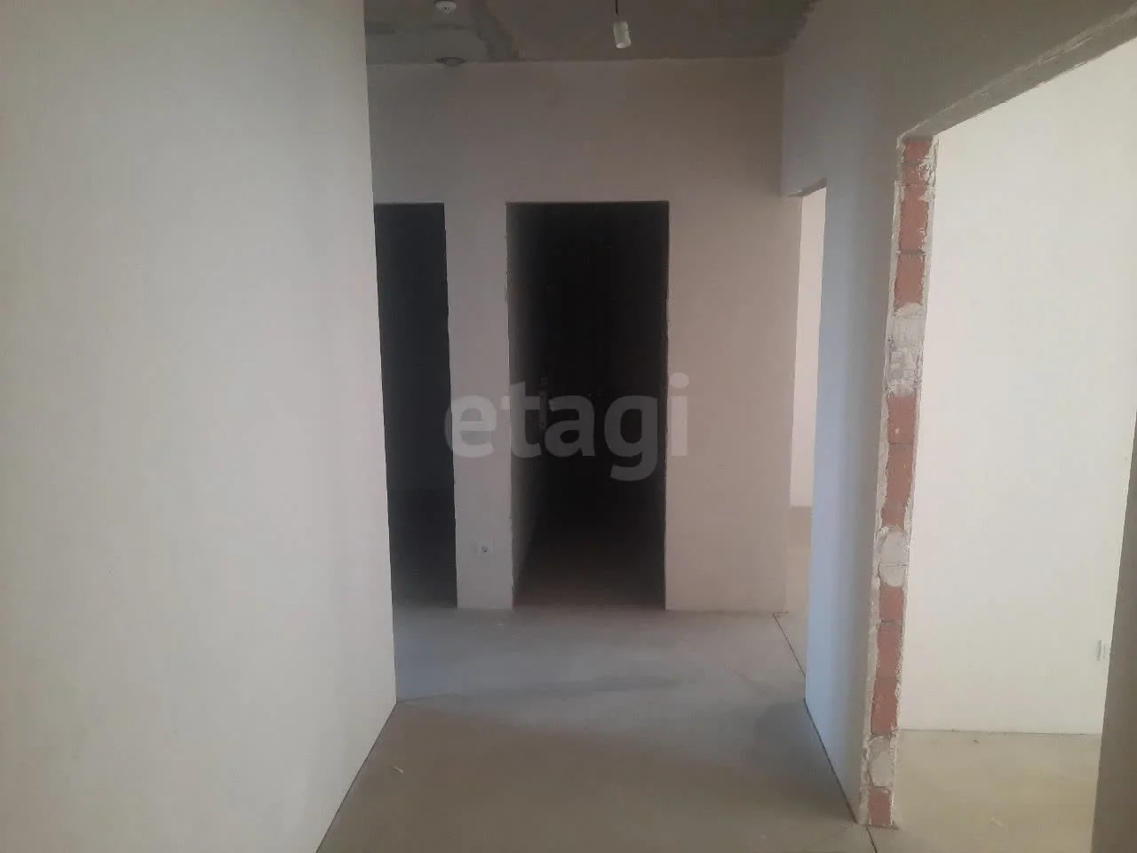 3-к квартира, 79.7м² (2-я Российская улица, 162) - миниатюра 7